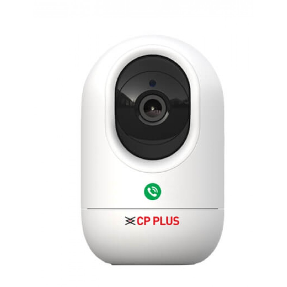 CP PLUS 2MP WIFI CAMERA CP-E24Q EZYKAM